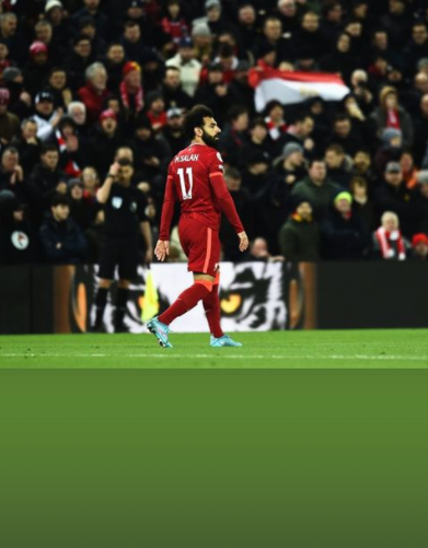 محمد صلاح