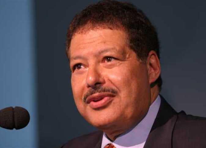 الدكتور أحمد زويل الدكتور أحمد زويل