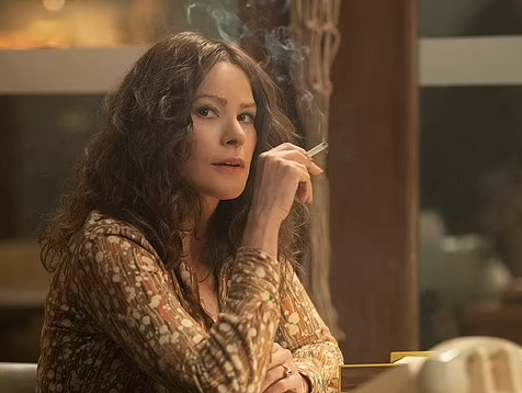 صوفيا فيرجارا خلال لوك الشخصية