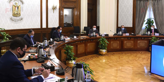 مجلس الوزراء (2)