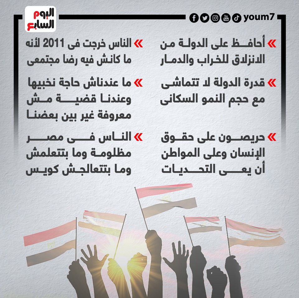 رسائل الرئيس