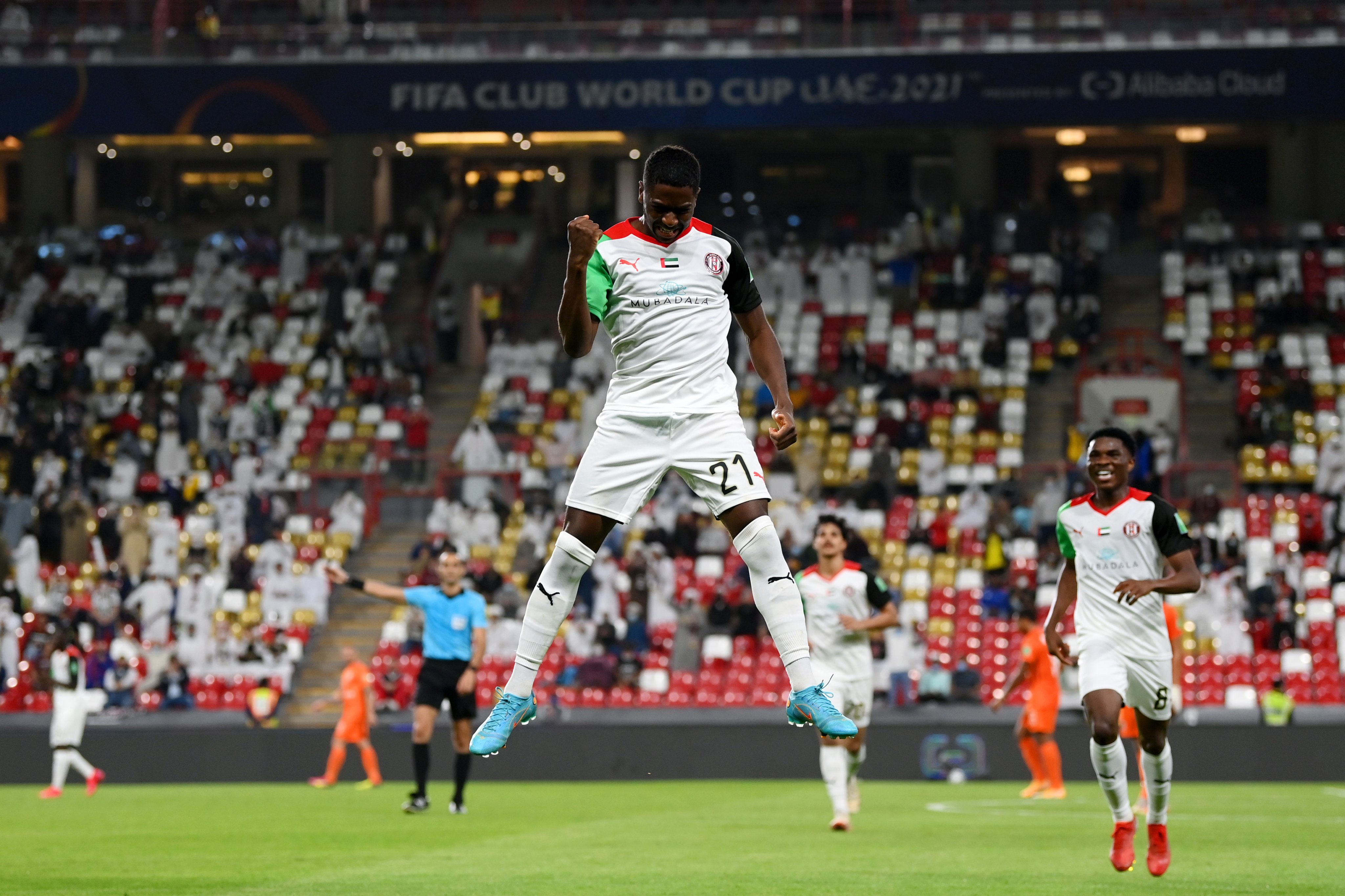 الجزيرة الاماراتى (2)