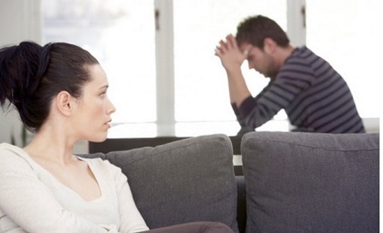Tips for dealing with a suspicious husband