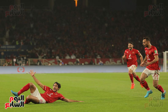 الاحتفال بالهدف (12)