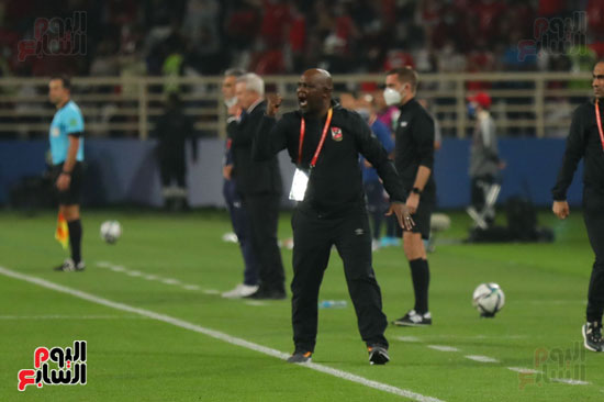 الاحتفال بالهدف (6)