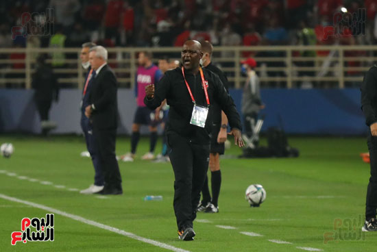 الاحتفال بالهدف (2)