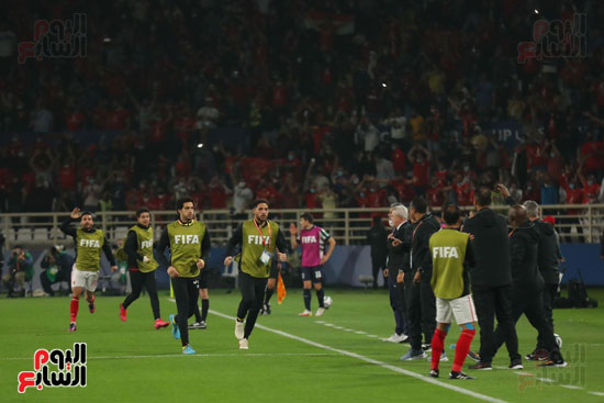 الاحتفال بالهدف (5)