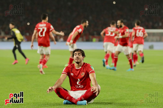 الاحتفال بالهدف (18)