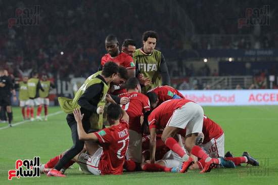 الاحتفال بالهدف (15)