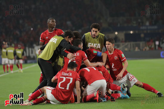 الاحتفال بالهدف (17)