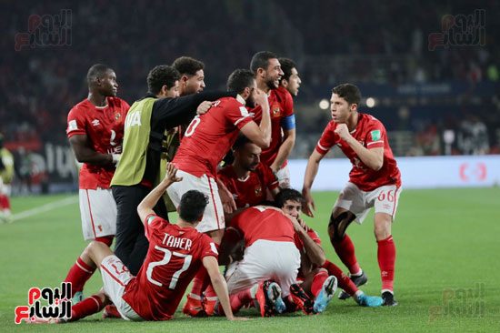 الاحتفال بالهدف (16)