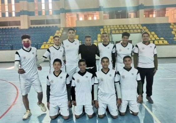 تأهل فرق أسيوط وأسوان للتصفية النهائية لبطولة الجمهورية  (2)