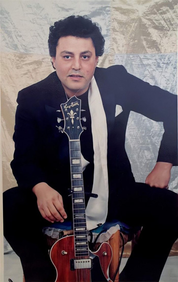 الفنان حسين الإمام (2)