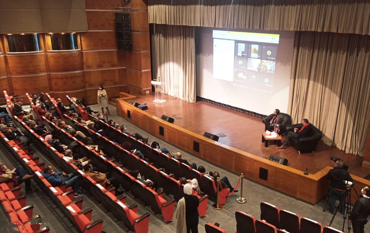 المناقشات خلال المحاضرة المناقشات خلال المحاضرة