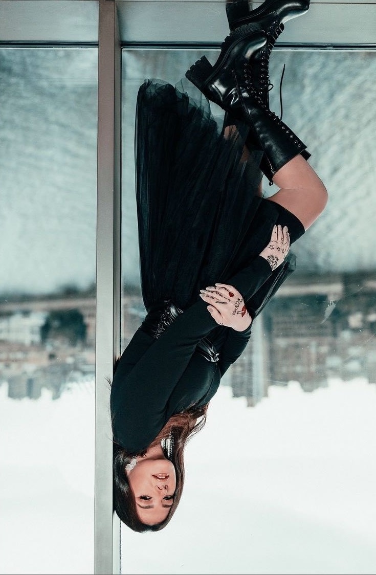 دنيا سمير غانم 