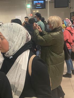 المصرييين 2