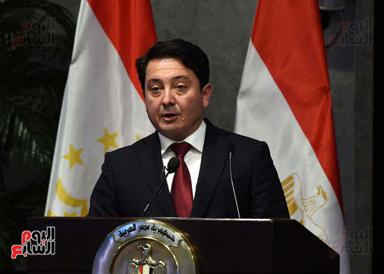 رئيس جمهورية طاجيكستا (3)