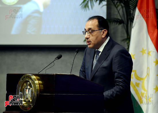  منتدي الاعمال المصرى الطاجيكستاني‎ (22)