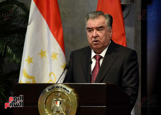 رئيس جمهورية طاجيكستا (4)