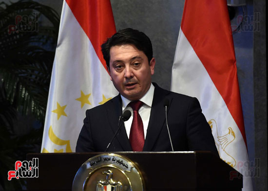 رئيس جمهورية طاجيكستا (2)