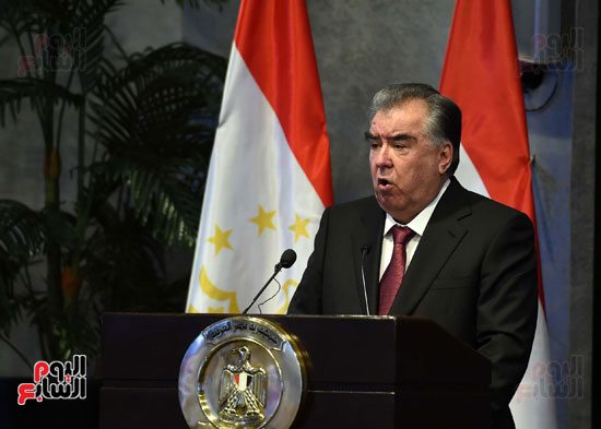 رئيس جمهورية طاجيكستا (5)