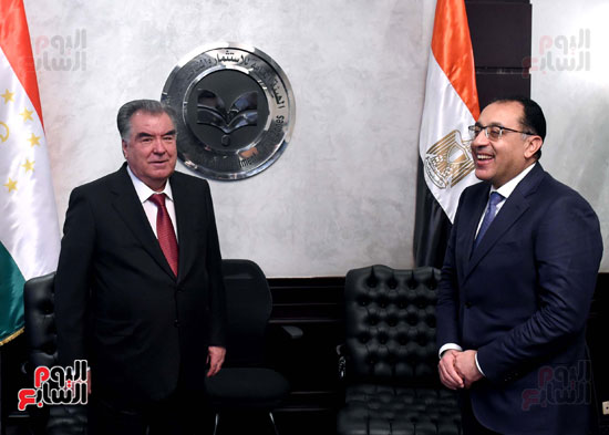  منتدي الاعمال المصرى الطاجيكستاني‎ (3)