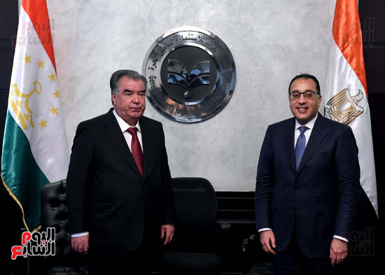  منتدي الاعمال المصرى الطاجيكستاني‎ (4)