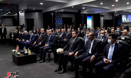  منتدي الاعمال المصرى الطاجيكستاني‎ (15)