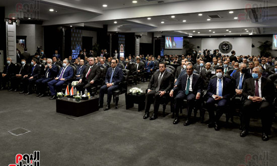  منتدي الاعمال المصرى الطاجيكستاني‎ (10)