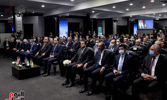  منتدي الاعمال المصرى الطاجيكستاني‎ (14)