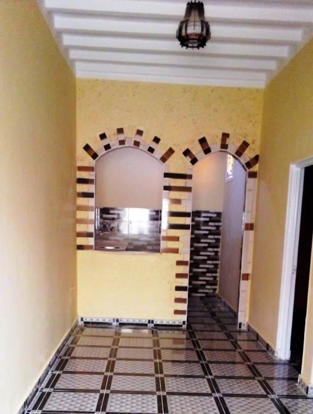 محافظ أسوان تسليم 30 منزلا بخور عواضة (3)