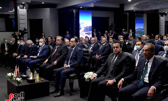  منتدي الاعمال المصرى الطاجيكستاني‎ (16)