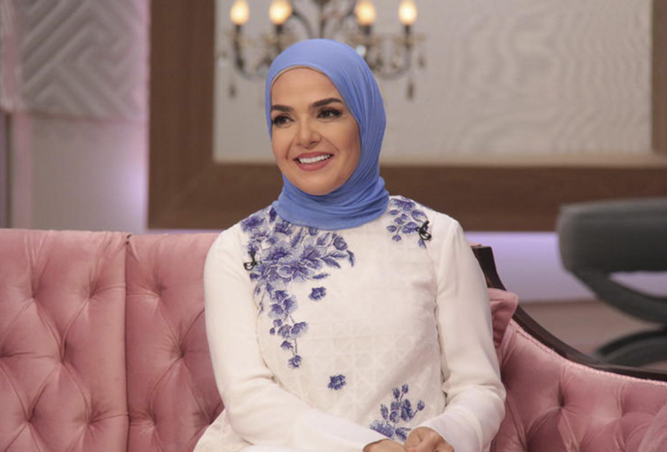 منى عبد الغنى