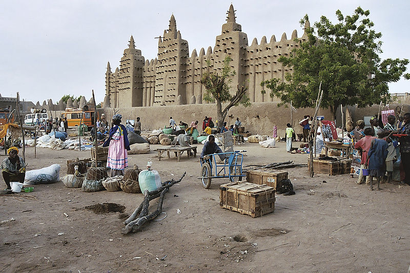 800px-Djenné