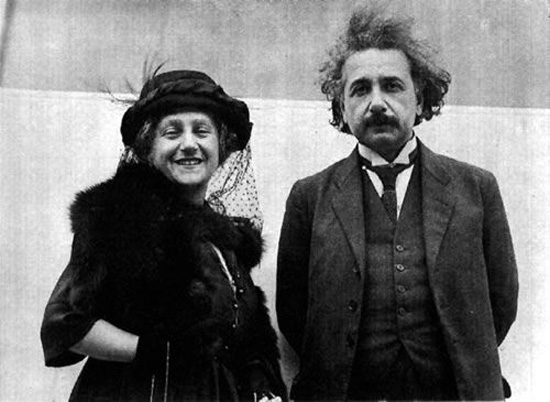 cac9e57ffbe2dbe3f760e4f534a749b5--facts-about-albert-einstein-elsa-and
