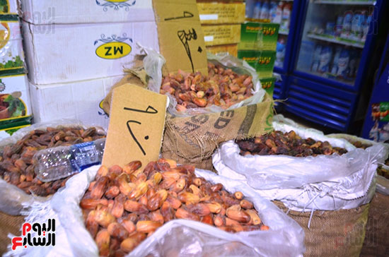 اسعار-بلح-رمضان-فى-المحلات