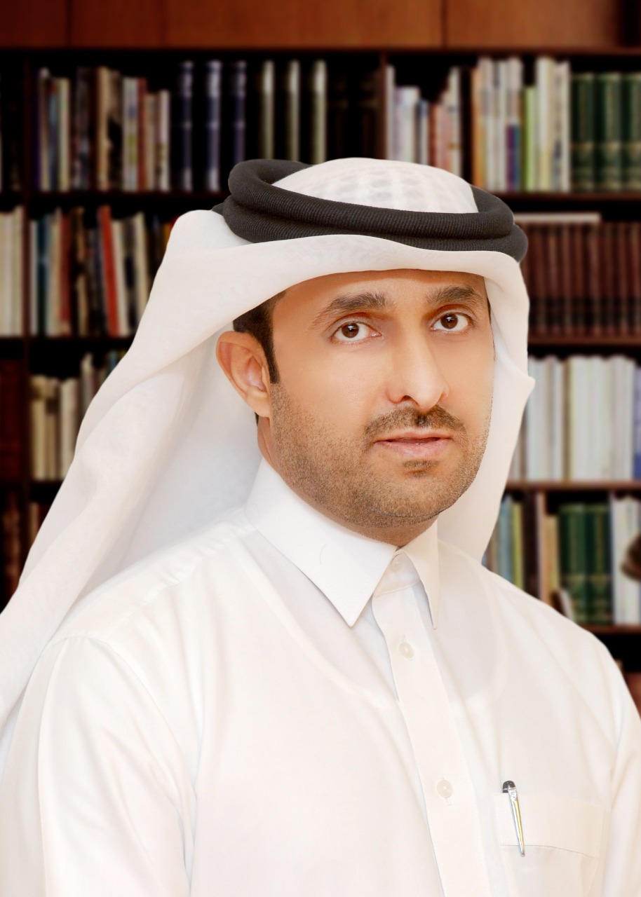 الدكتور خالد الجابر