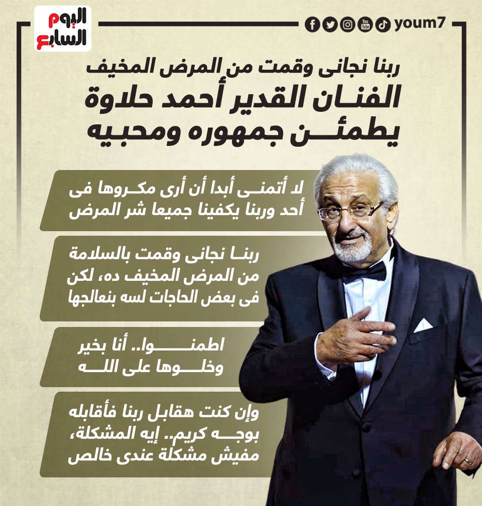 احمد حلاوة احمد حلاوة