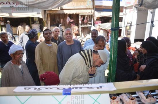 جانب-من-الاقبال-على-معرض-اهلا-رمضان جانب-من-الاقبال-على-معرض-اهلا-رمضان