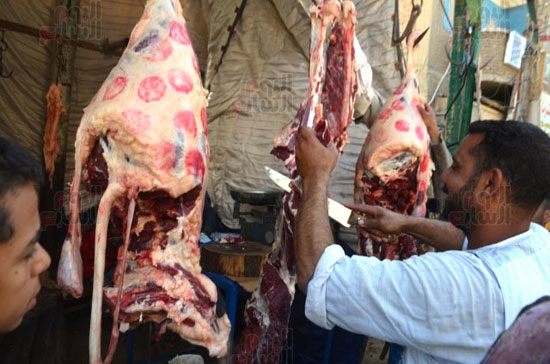 بايكة-اللحوم-داخل-معرض-اهلا-رمضان