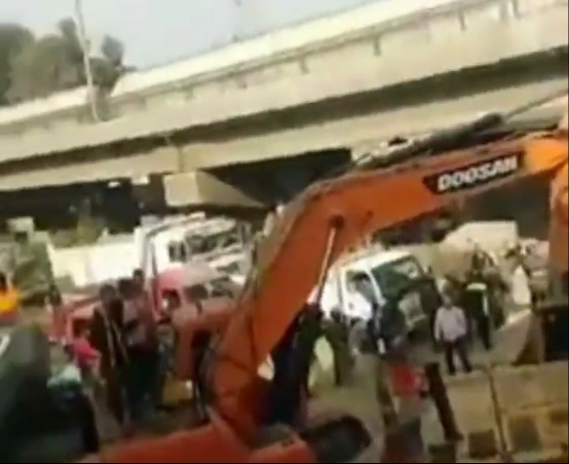 صور للفيديو المزعوم (1)