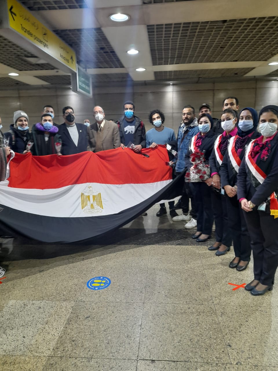 التقاط الصور التذكارية التقاط الصور التذكارية