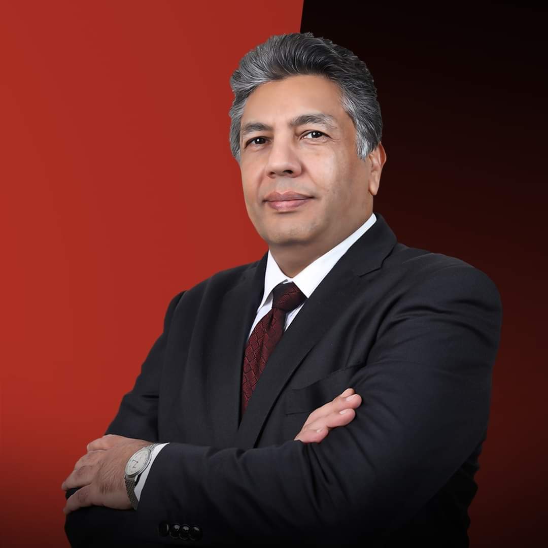 شبل ضحا مرشح نقيب مهندسى المنوفية (3)