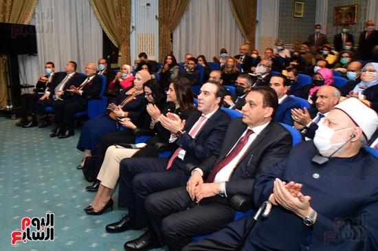الاجتماع السنوى البرلماني العربي الاَسيوي للسكان والتنمية (20)