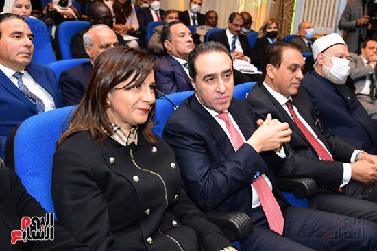 الاجتماع السنوى البرلماني العربي الاَسيوي للسكان والتنمية (28)