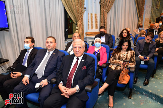 الاجتماع السنوى البرلماني العربي الاَسيوي للسكان والتنمية (5)