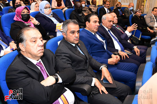 الاجتماع السنوى البرلماني العربي الاَسيوي للسكان والتنمية (26)