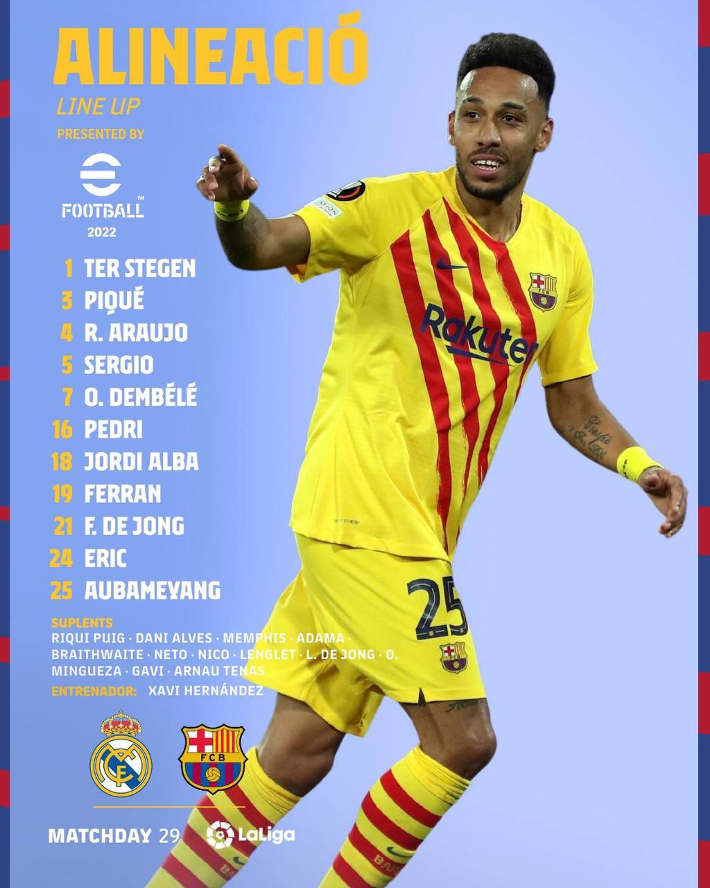 تشكيل برشلونة تشكيل برشلونة