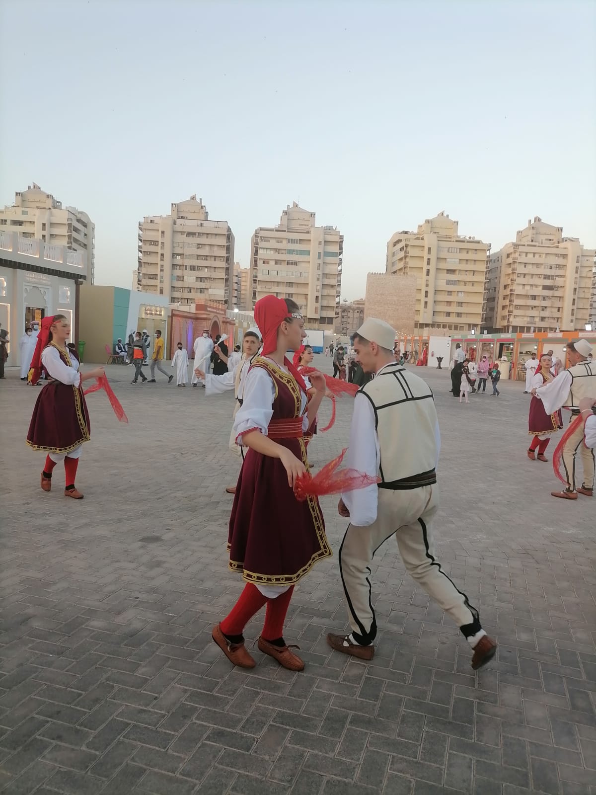 أيام الشارقة التراثية