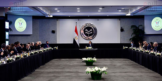مجلس الاعمال المصرى (2)